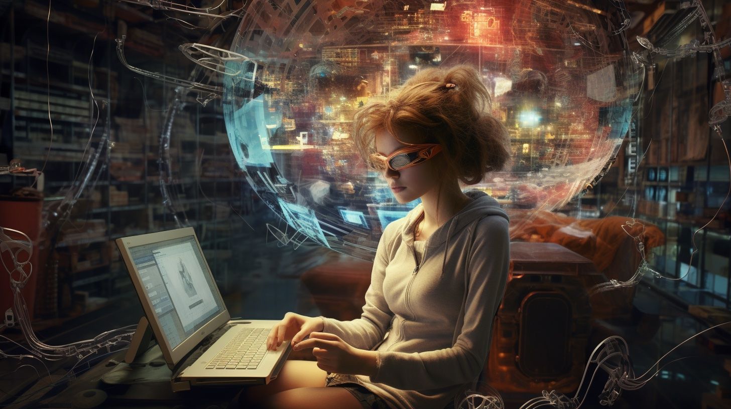 About The COLOSSEA Blog