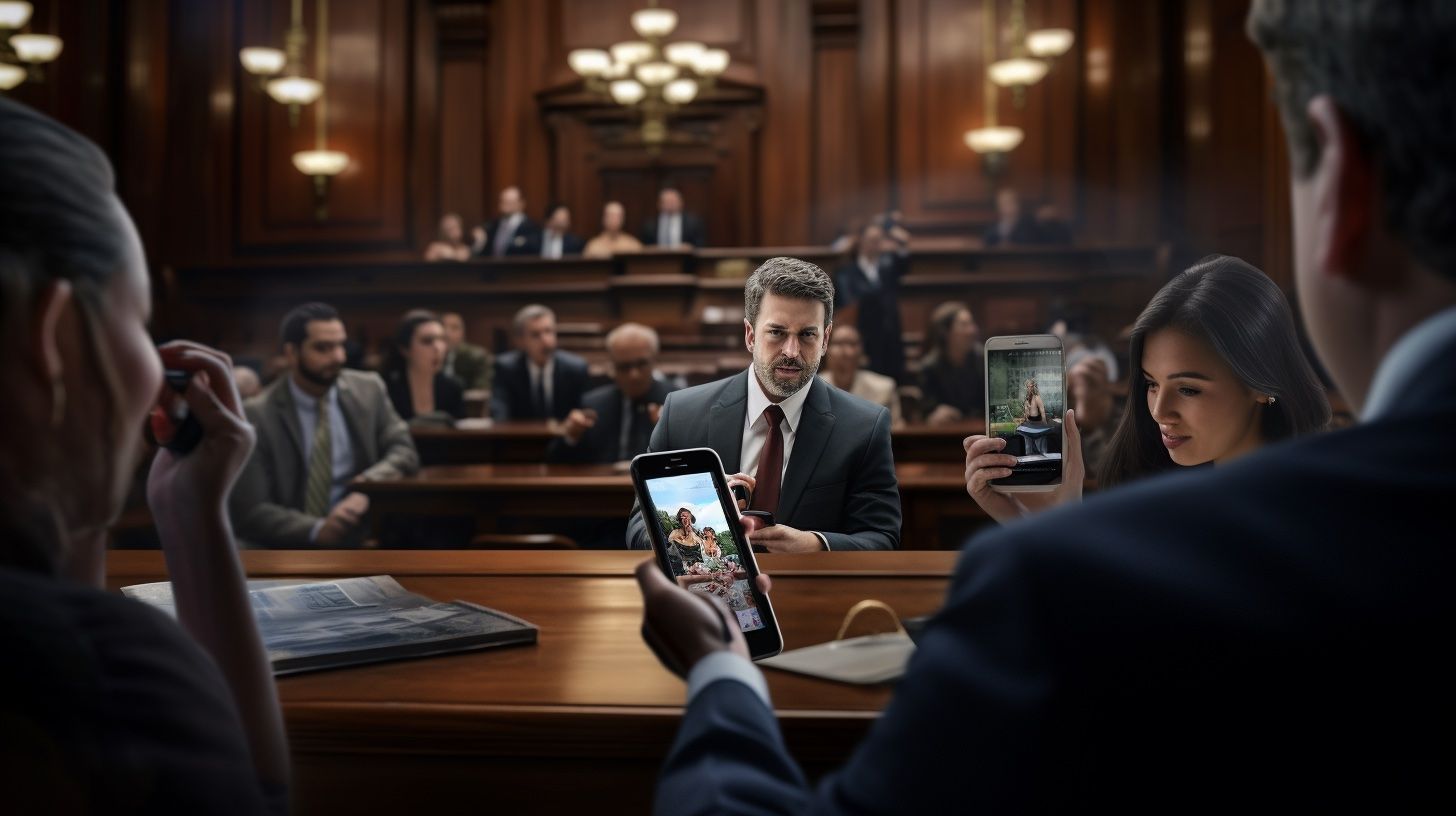 The Boring? Legal Context to Athletes' Self-Marketing Rights