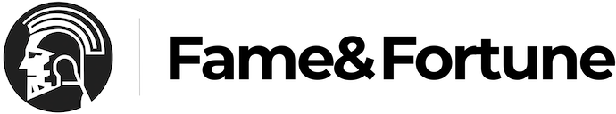 Fame & Fortune by COLOSSEA