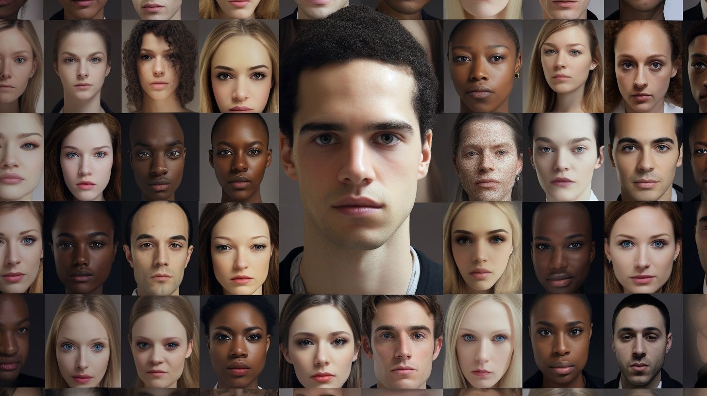 A Brief Overview of A.I. Tools to  Copy Athletes' Media Assets into Brands' Content