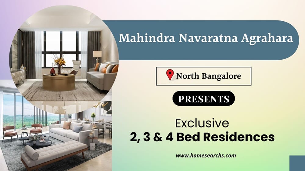 Mahindra Lifespaces Navarathna Agrahara: Redefining Affordable Luxury in Bangalore