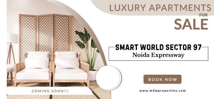 Smart World Sector 97