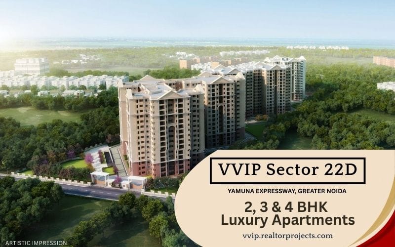 VVIP Sector 22D