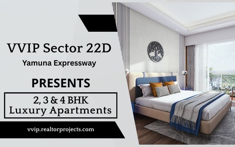 VVIP Sector 22D Yamuna Expressway