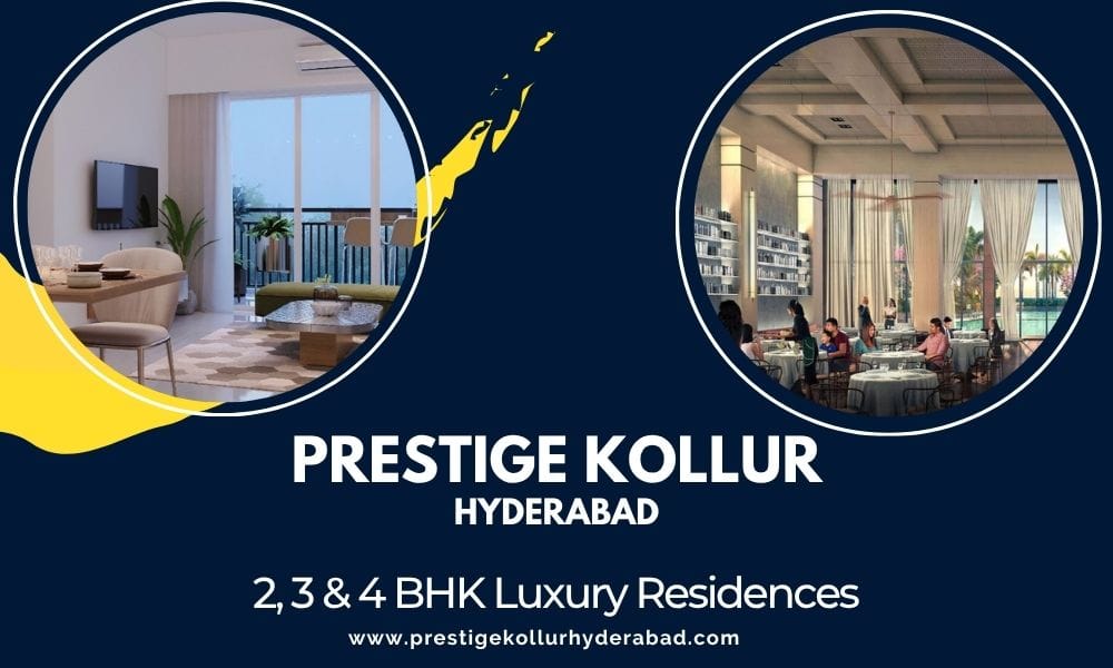 Prestige Kollur Hyderabad