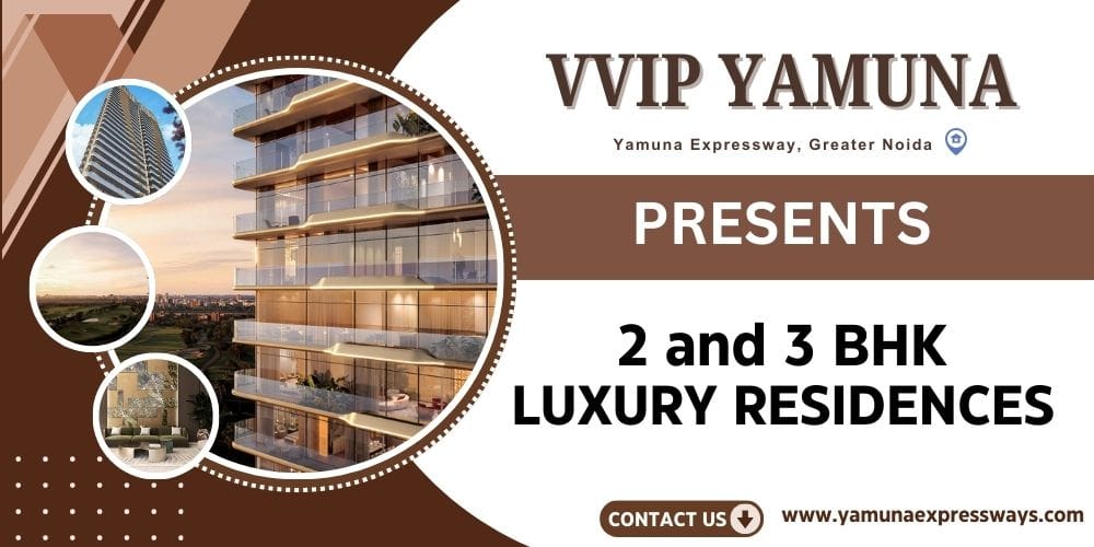 VVIP YAMUNA Sector 22D, Greater Noida