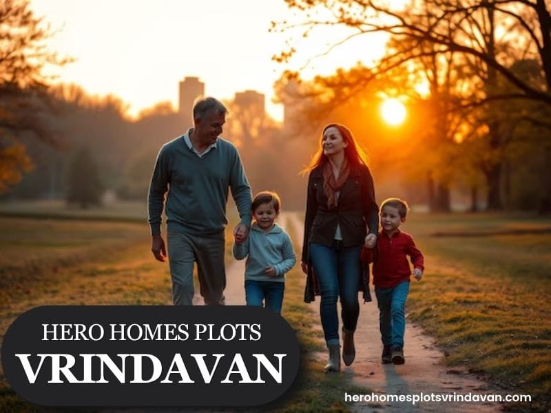 hero virndavan