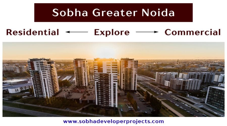 Sobha Greater Noida