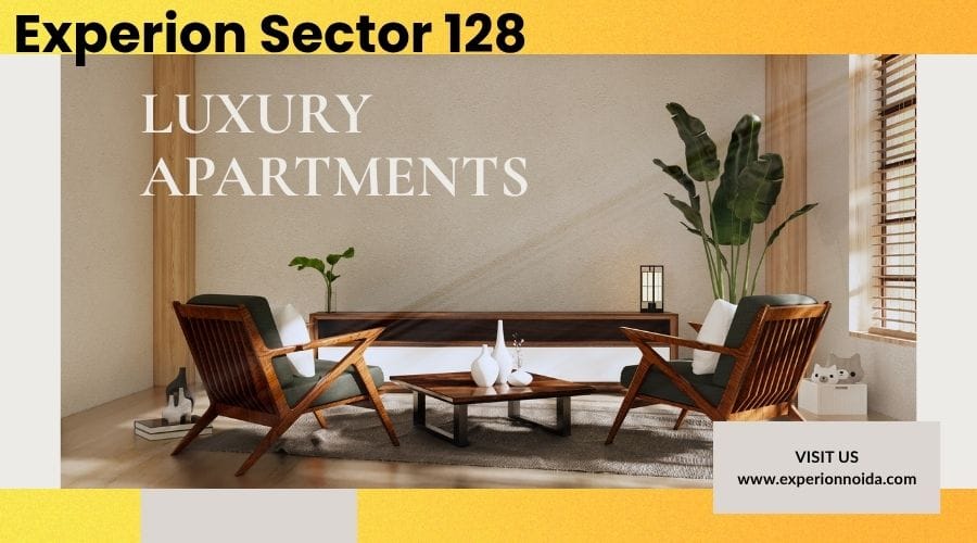 Experion Noida Sector 128