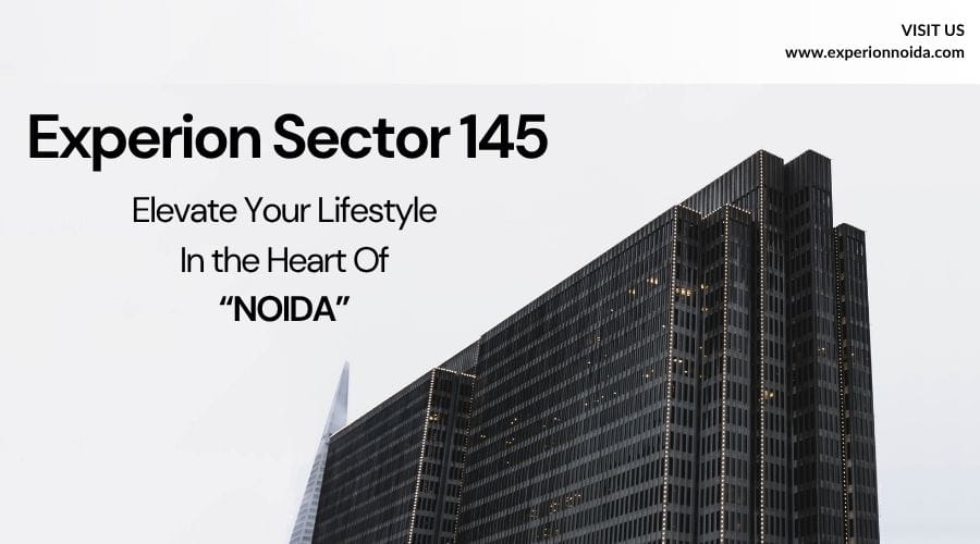 Experion Noida