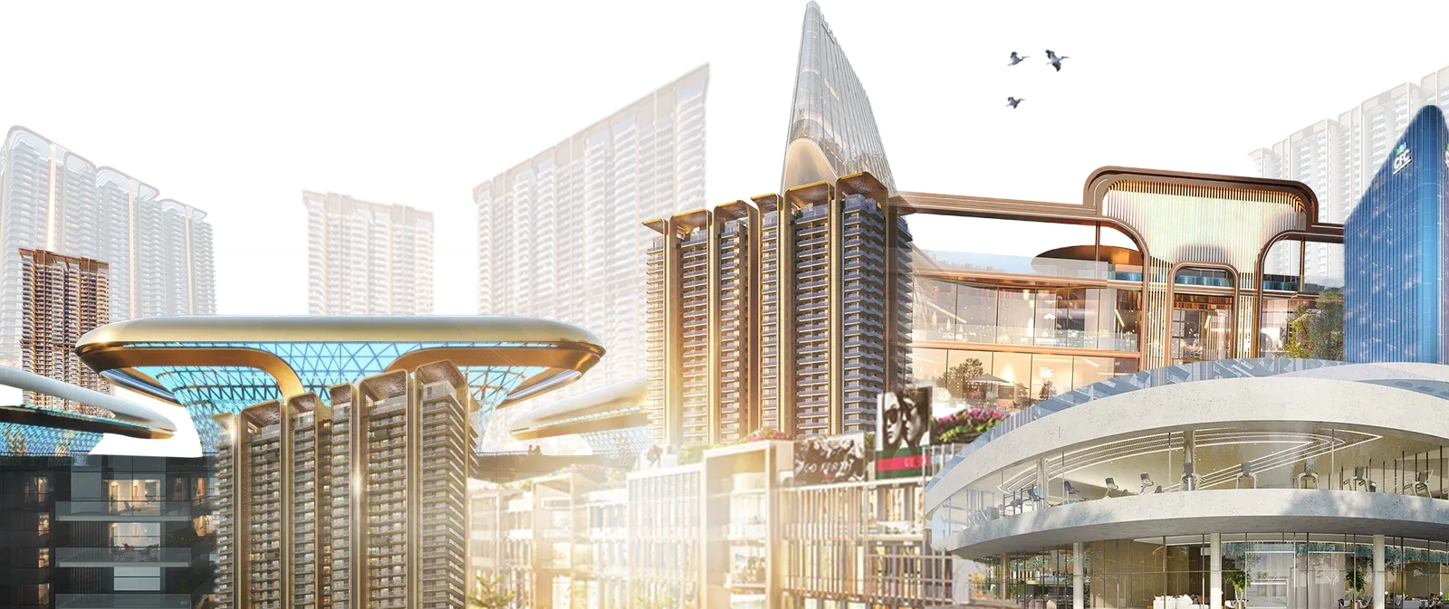 M3M Noida