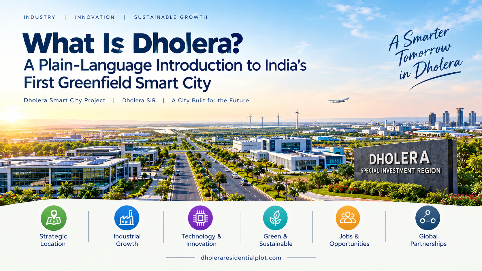 What Is Dholera?