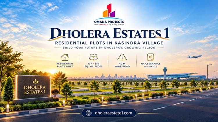 How to Check What Is Planned Around Your Plot In Kasindra Before Buying