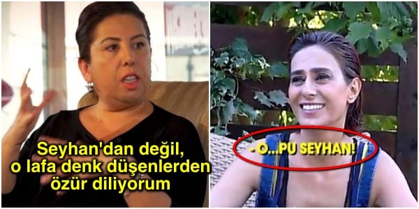 Yıldız Tilbe'ye Bir Kötü Haber Daha: Hakaret Sayılmayan Kelimeler Belli Oldu