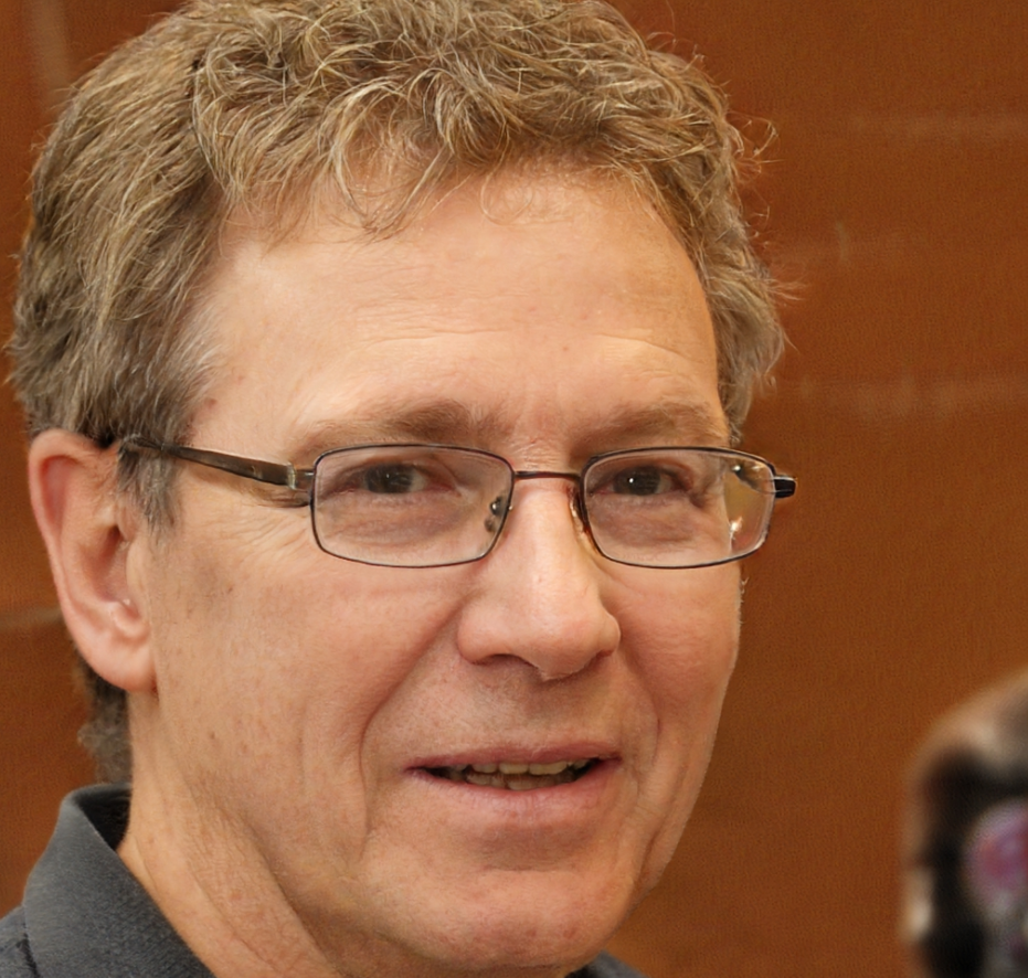 James Hartley