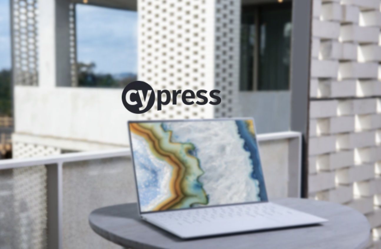 Building a Test Automation Framework using Cypress.io — The Intro (Part 1)