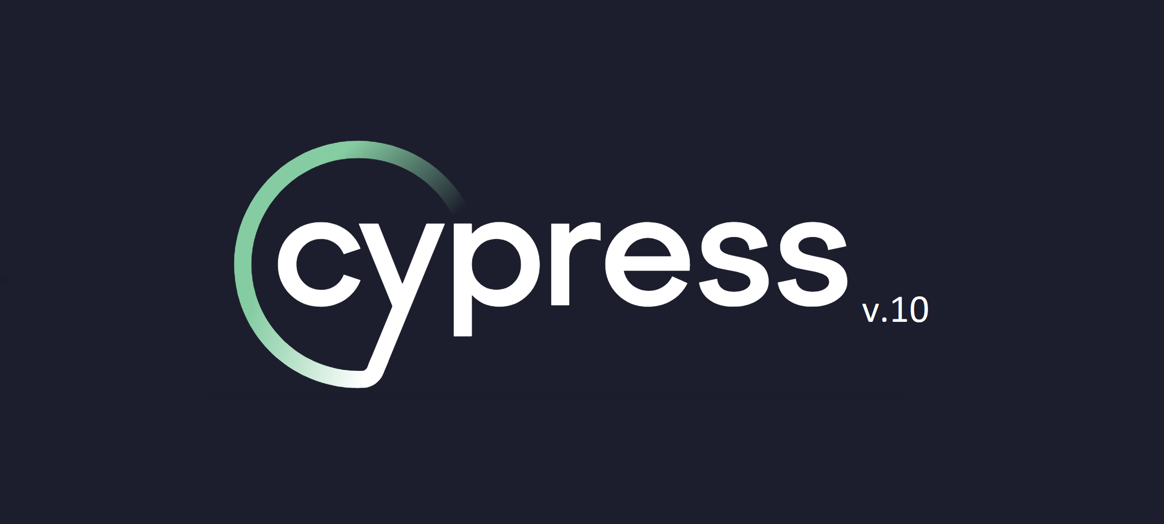 Cypress v10 - What's new?