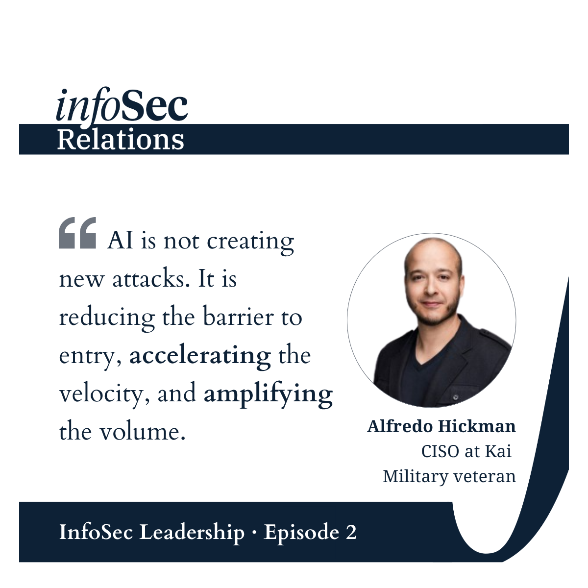 Five Eyes Warning on AI