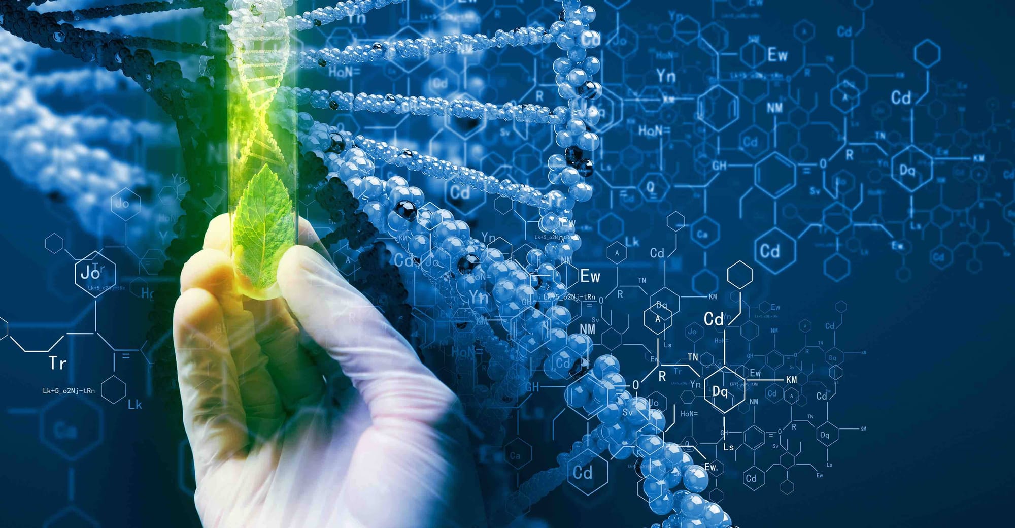 Biotechnology Industry Maximize Market Research