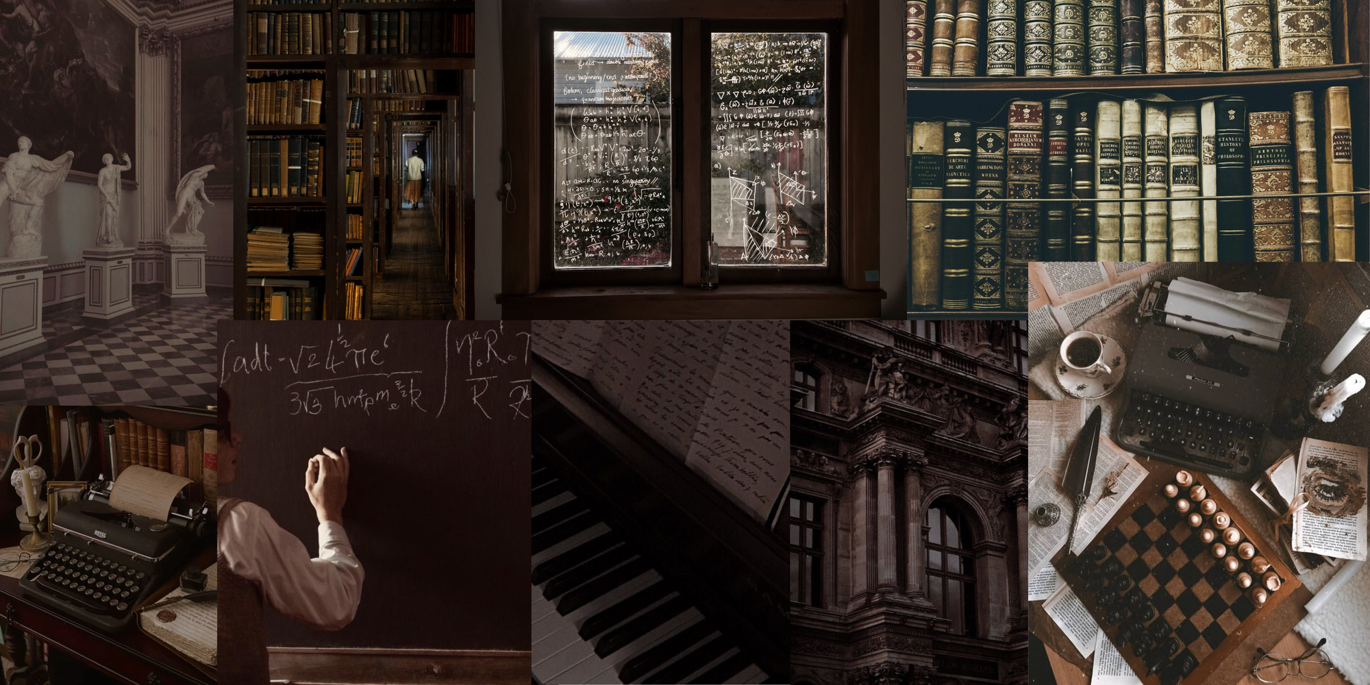 Lógica Melancólica