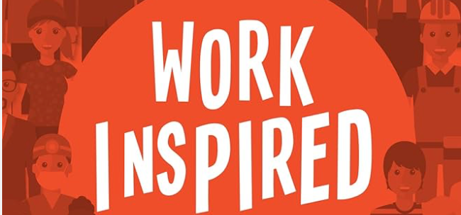 Winning for Customers is the Ultimate Culture Hack: Lessons from Work Inspired