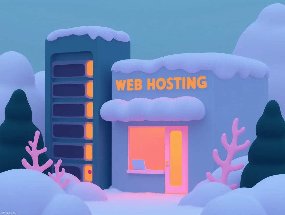 Why Web Hosting Matters for Your Online Shop’s Success