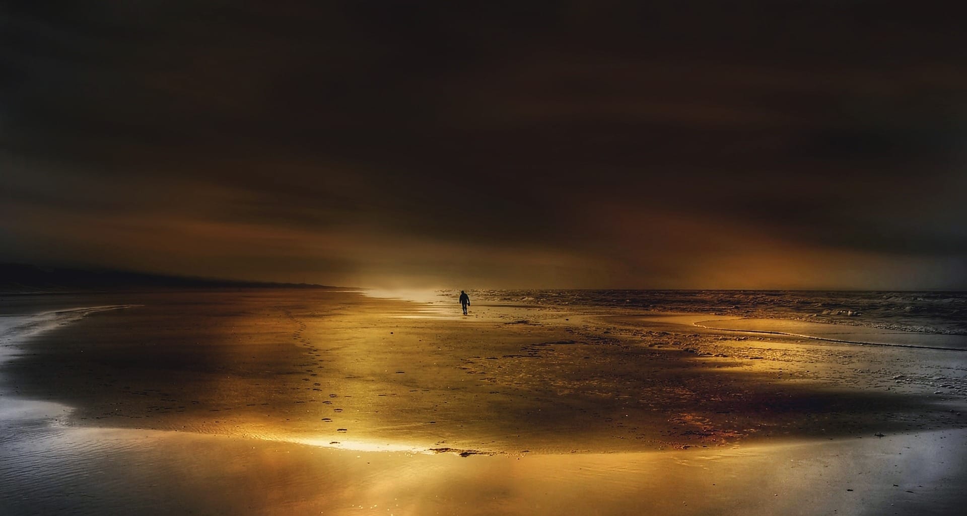 Visión Yo Soy: Libera tu potencial único