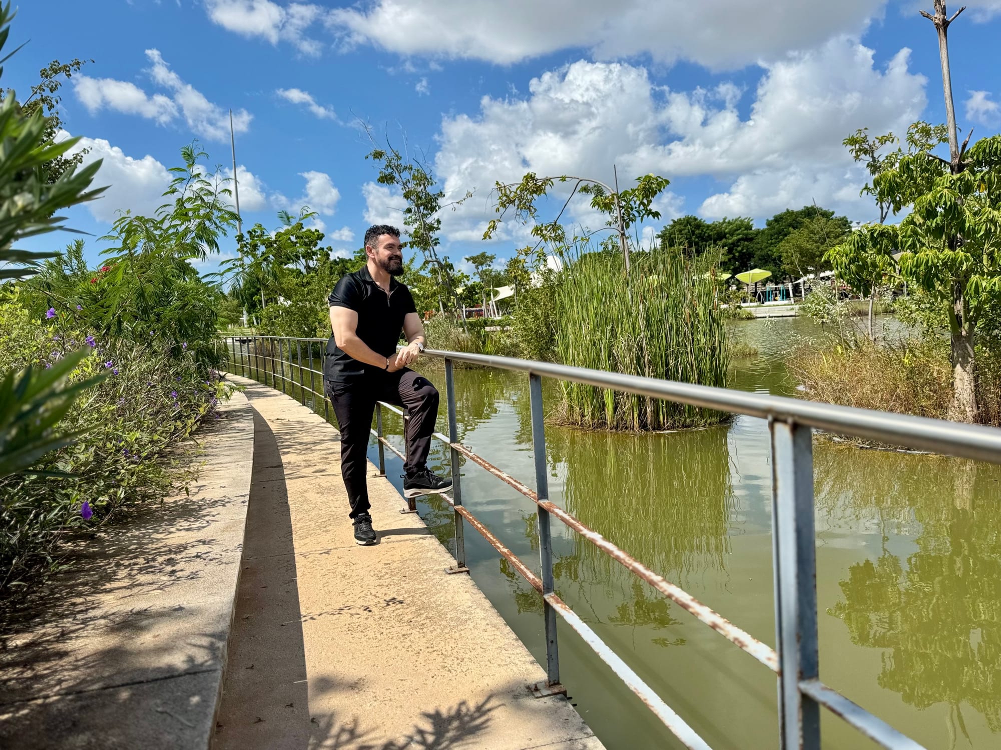 El Nacimiento de Visión Yo Soy: De Mi Extravío a Tu Transformación