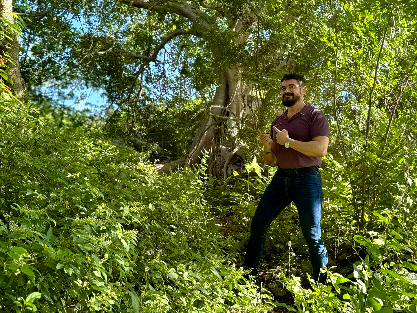 ¿Entrarás a la Política para Ser Tú Mismo... o para Perderte en la Tribu?