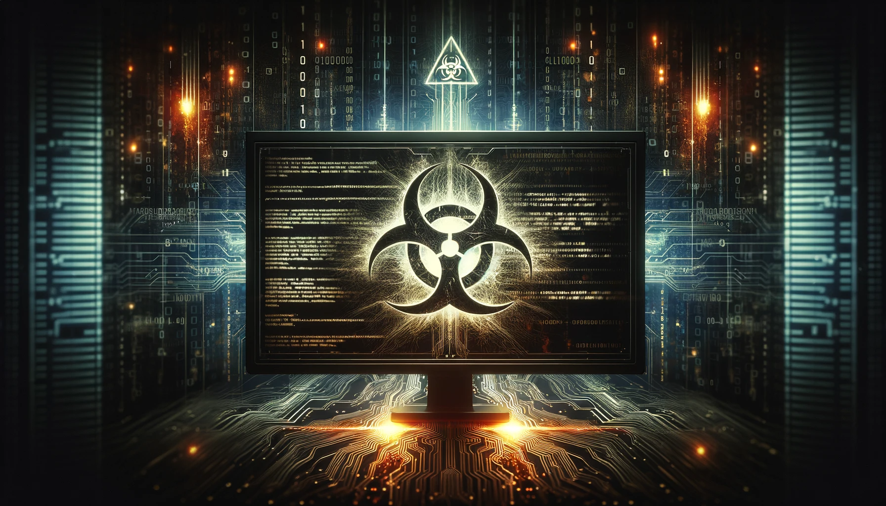 I Predatori Nascosti del Web