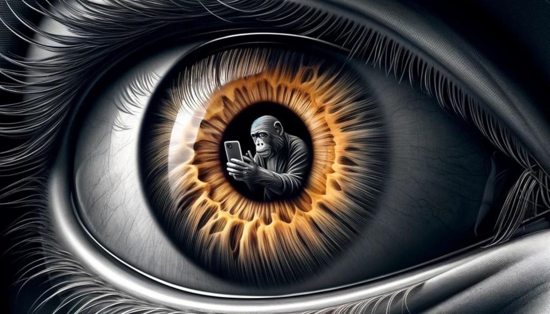 Design comportamentale nell'era dell'iperdigitale: come il design influisce sull'economia dell'attenzione