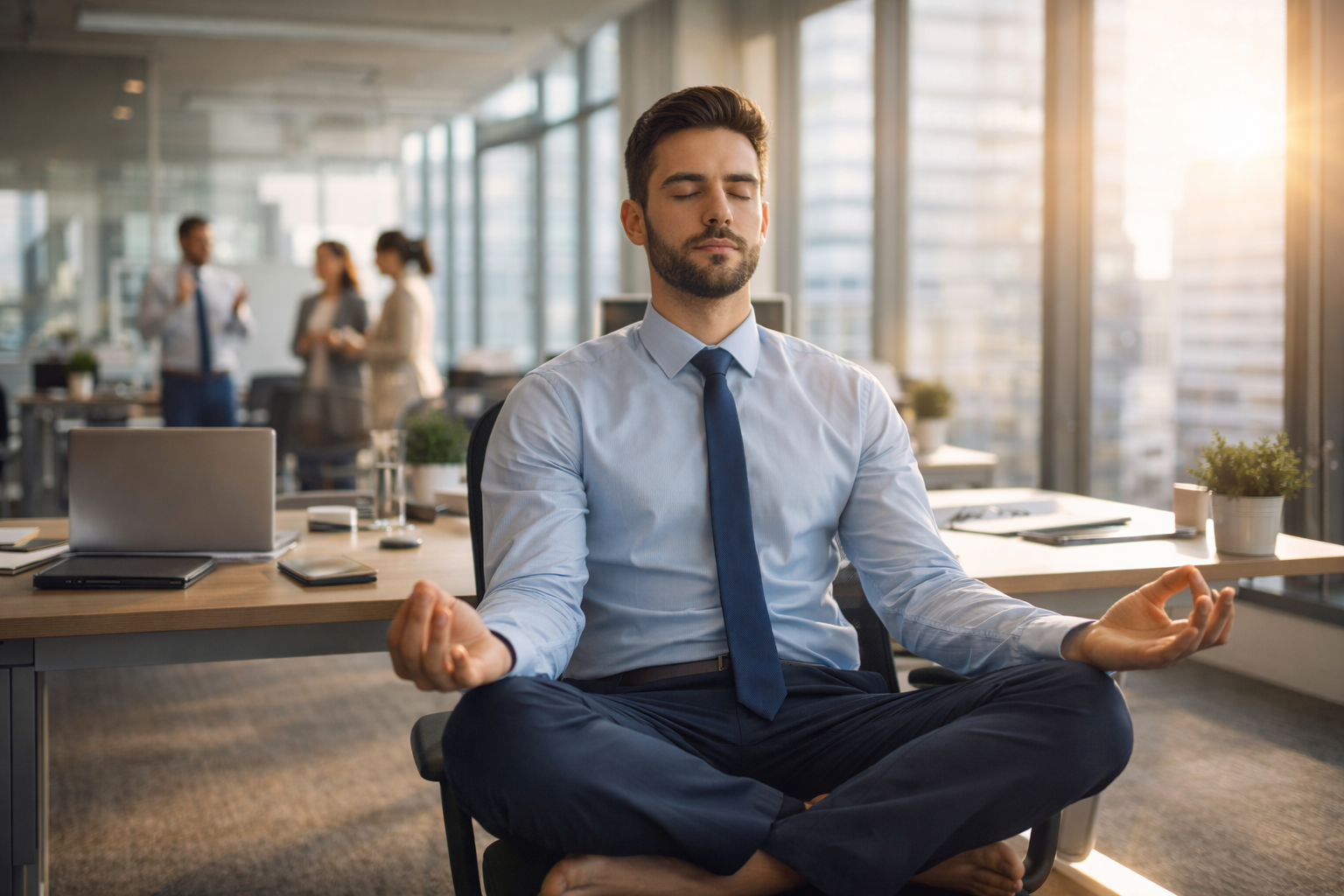 Mindfulness: tra metodo e ideologia