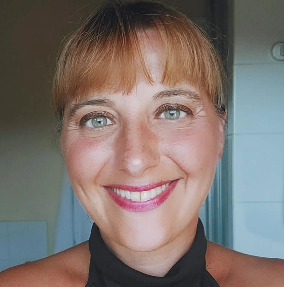 Rosy Testa