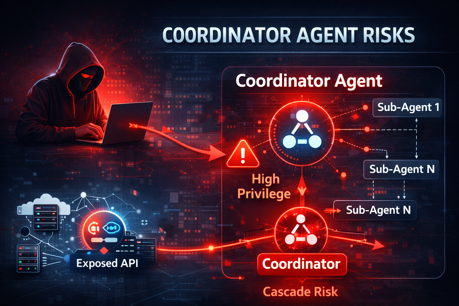 Securing AI Agents: Why Posture Now Matters More Than Ever