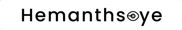 hemanthseye
