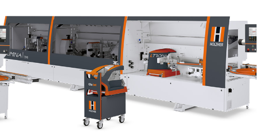 Perfecțiunea în Detaliu: Cum a Transformat HOLZ-HER "Rostul Invizibil" în Standardul Industriei de Mobilier