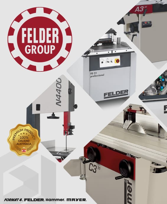 Vârful de Lance al Grupului Felder: De Ce Format4 Este o Clasă în Sine