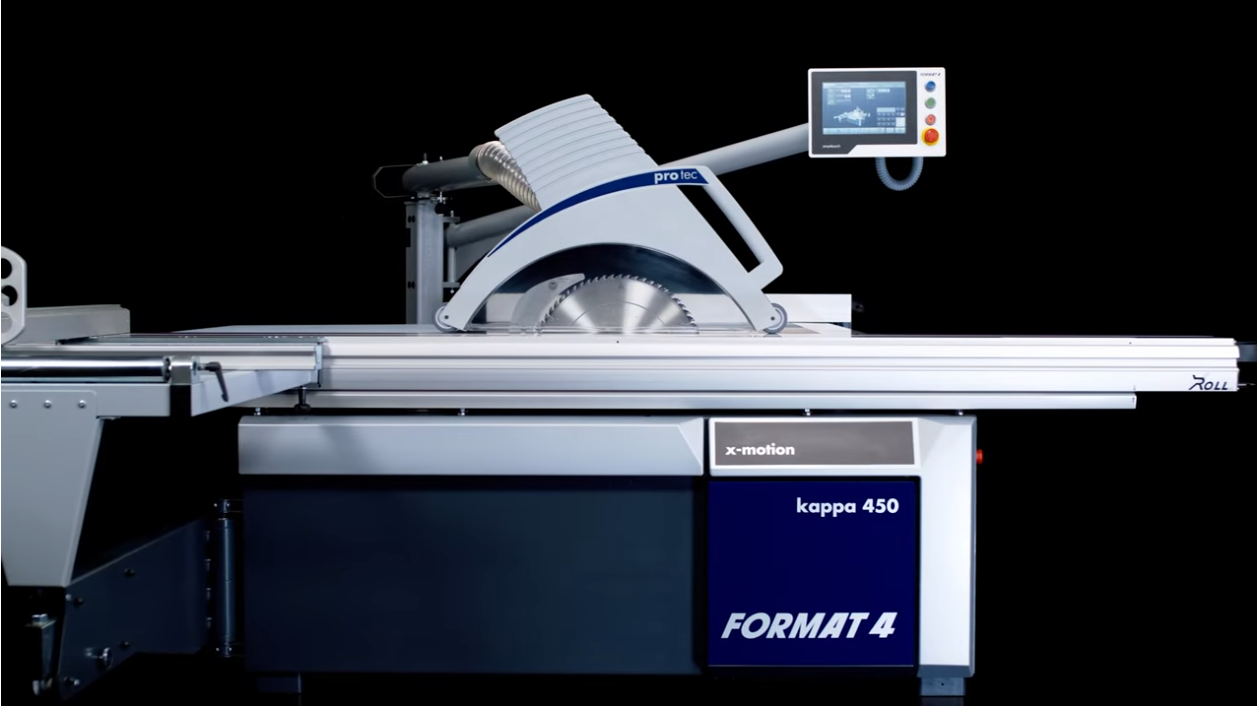 Format4 kappa 450 Redefinește Standardele de Siguranță și Inovație