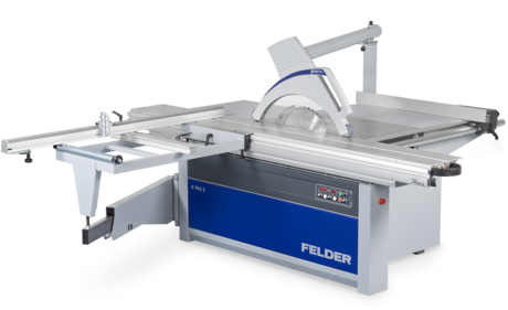 Ferăstrău circular FELDER K 945 S