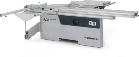 Secțiune transversală a mesei mobile de formatizat cu camere multiple, demonstrând ingineria și rigiditatea sistemului de glisare.