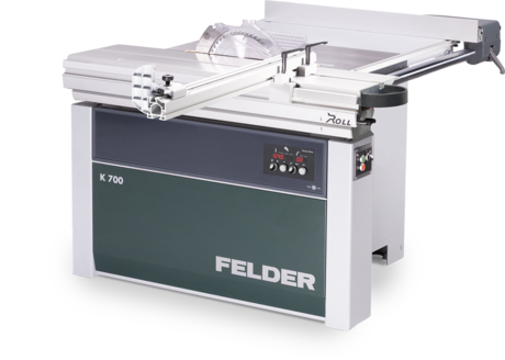 Ferăstrău circular FELDER K 700