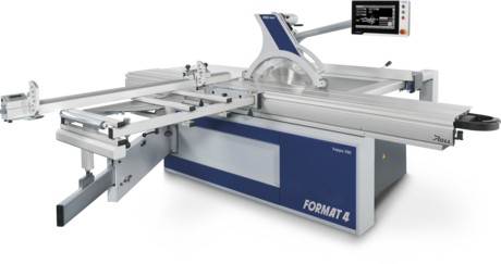 Ferăstrău circular Kappa 590 x-motion