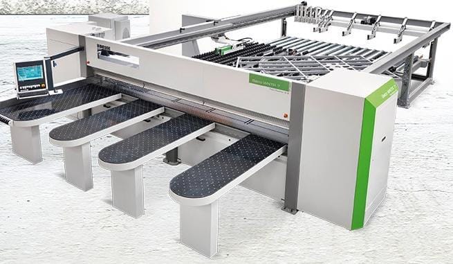 Ferăstrău de Secționat, Selco, WNTR 730