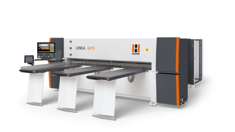 Ferăstrău de Secționat, HOLZ-HER, LINEA, LINEA 6015