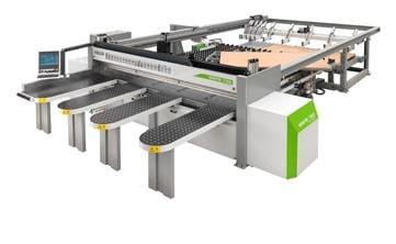 Ferăstrău de Secționat,(Selco), WNTR 710