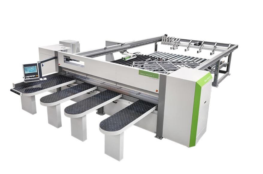 Ferăstrău de Secționat, SCM Selco, WNTR 7