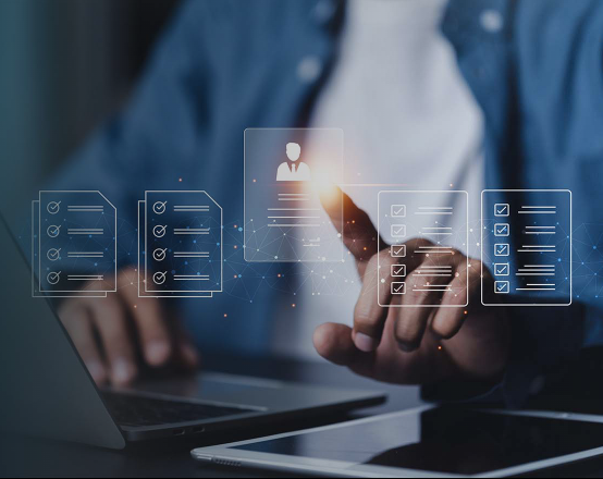 Cabinet Vision xCRM: Controlul Relației cu Clienții