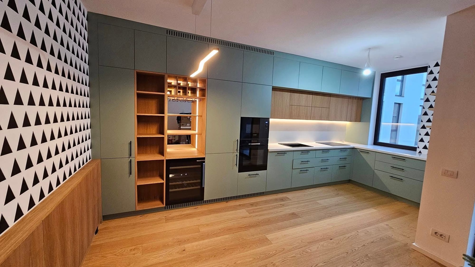 4 Inside Manufacture SRL, Mobila, Timis, Cerneteaz