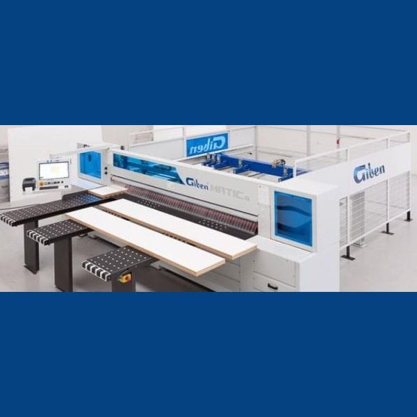 Giben MATIC HP: Precizie Industrială la Scară Artizanală