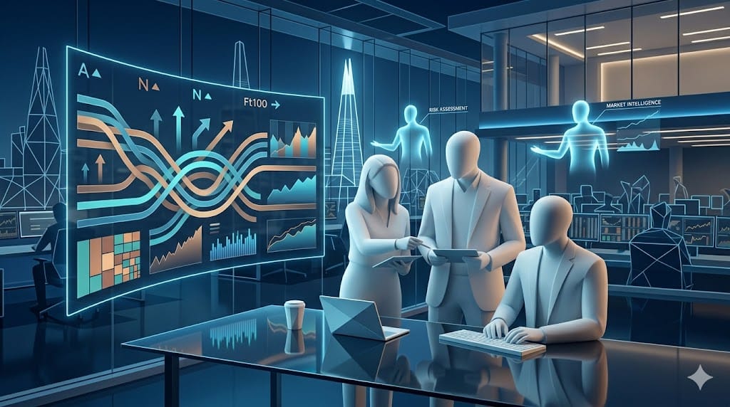 What No One Tells You About Shipping AI Agents in an Enterprise